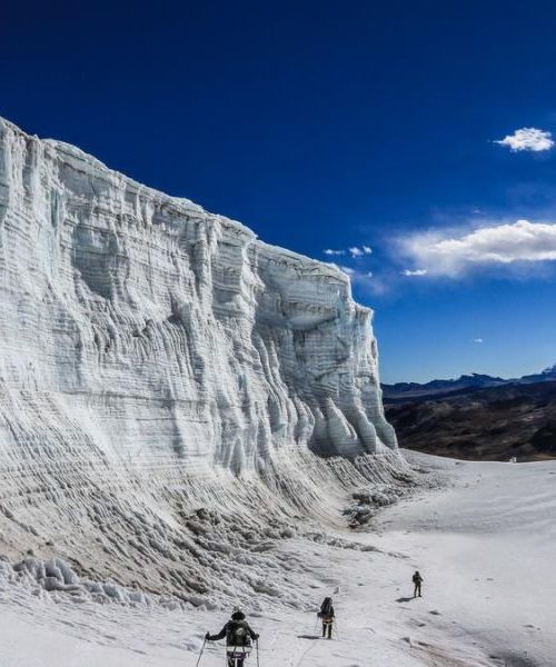 GLACIAR 1