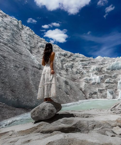 GLACIAR 5
