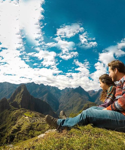 MACHU PICCHU SI NO TIENES ENTRADA 2