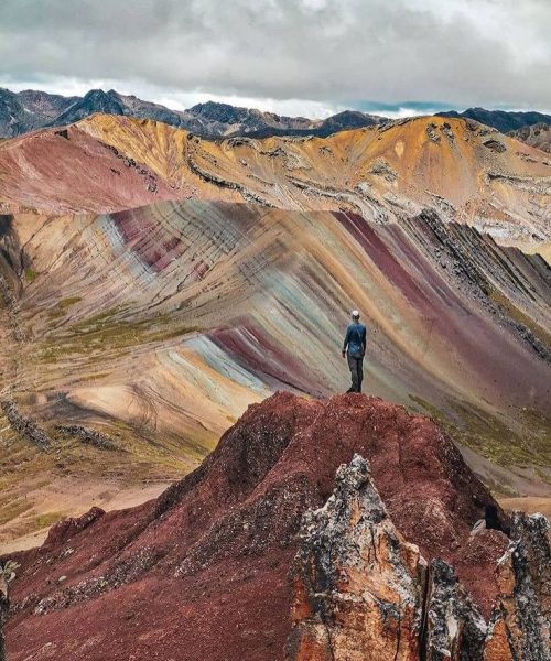 Perú Viaje