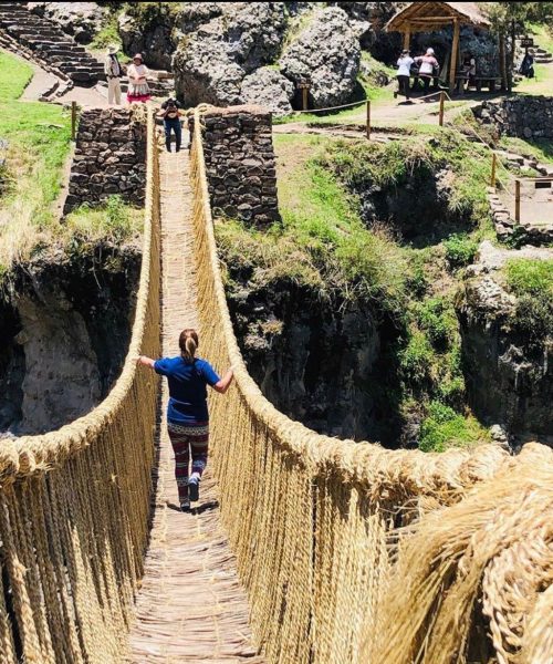 puente